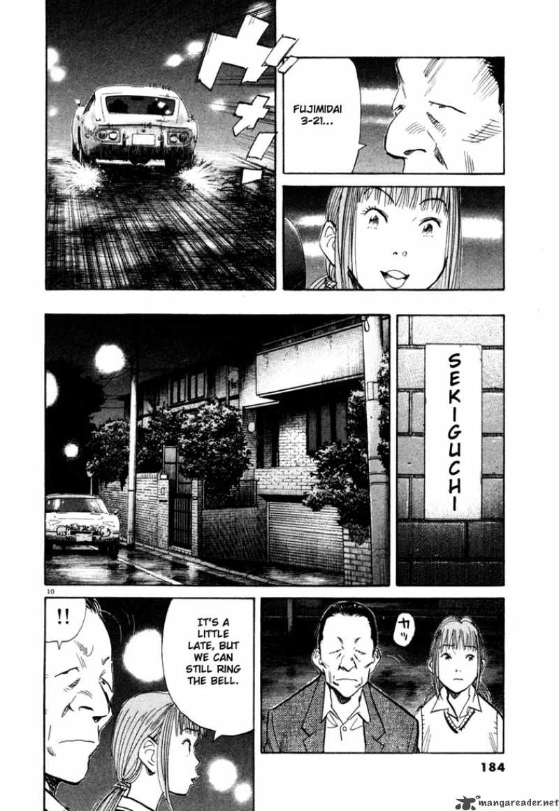 20th Century Boys 108 10