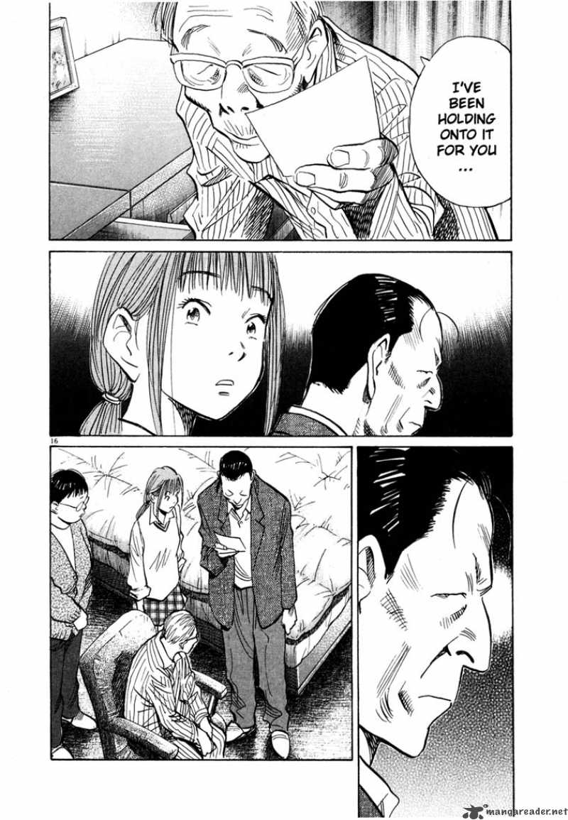 20th Century Boys 108 16