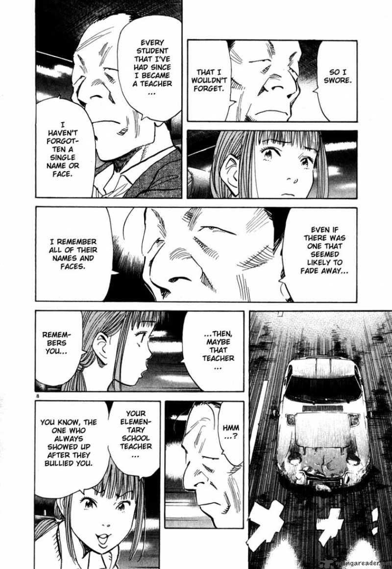 20th Century Boys 108 8