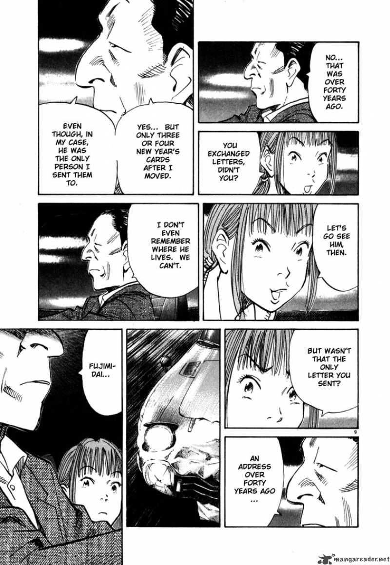 20th Century Boys 108 9