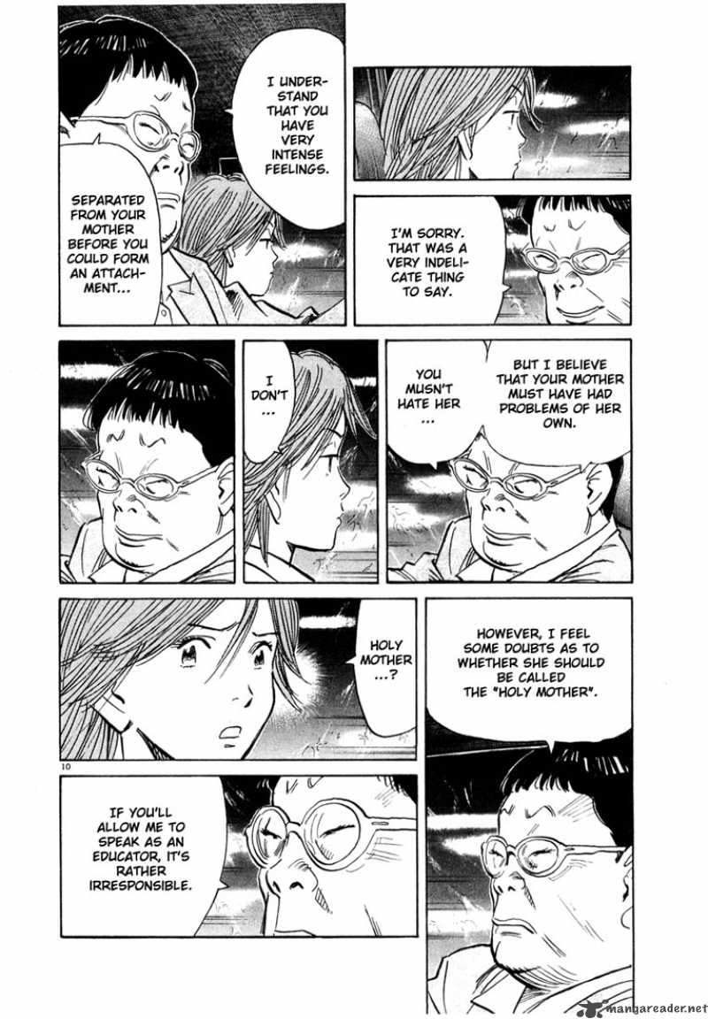 20th Century Boys 109 10