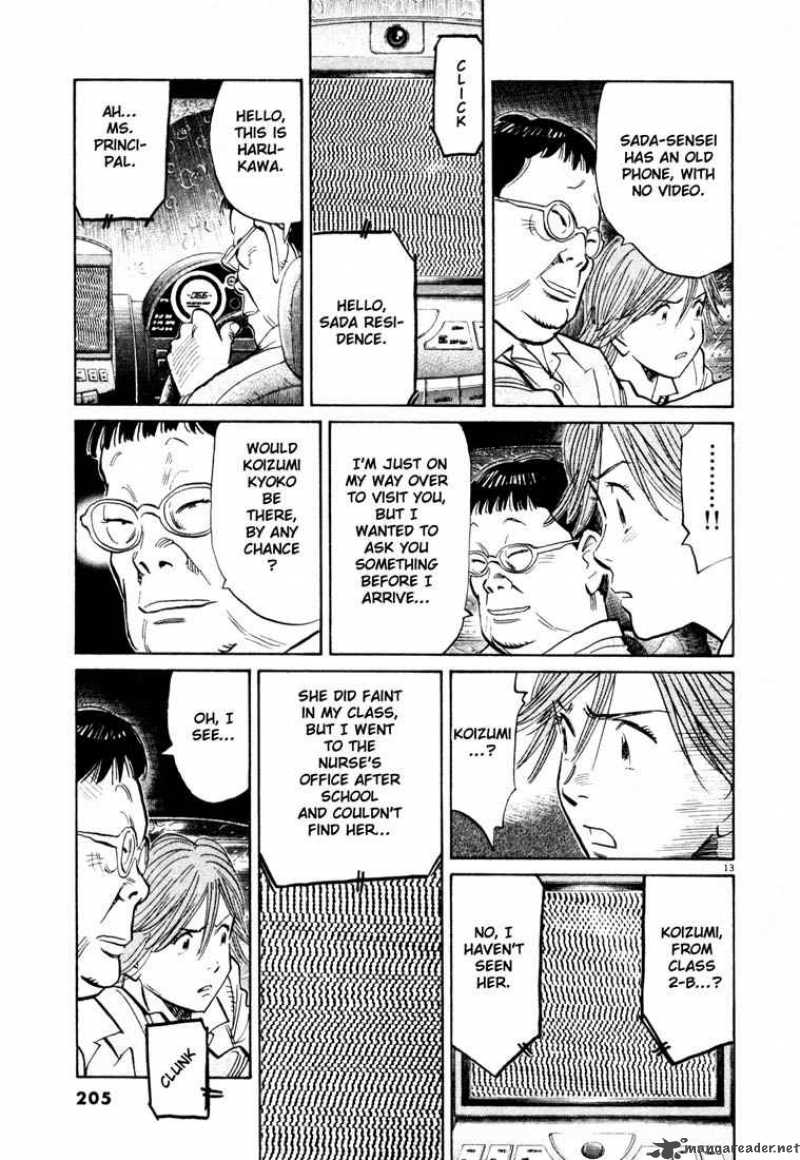 20th Century Boys 109 13