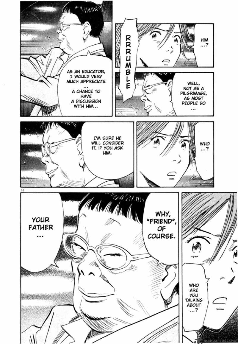 20th Century Boys 109 16