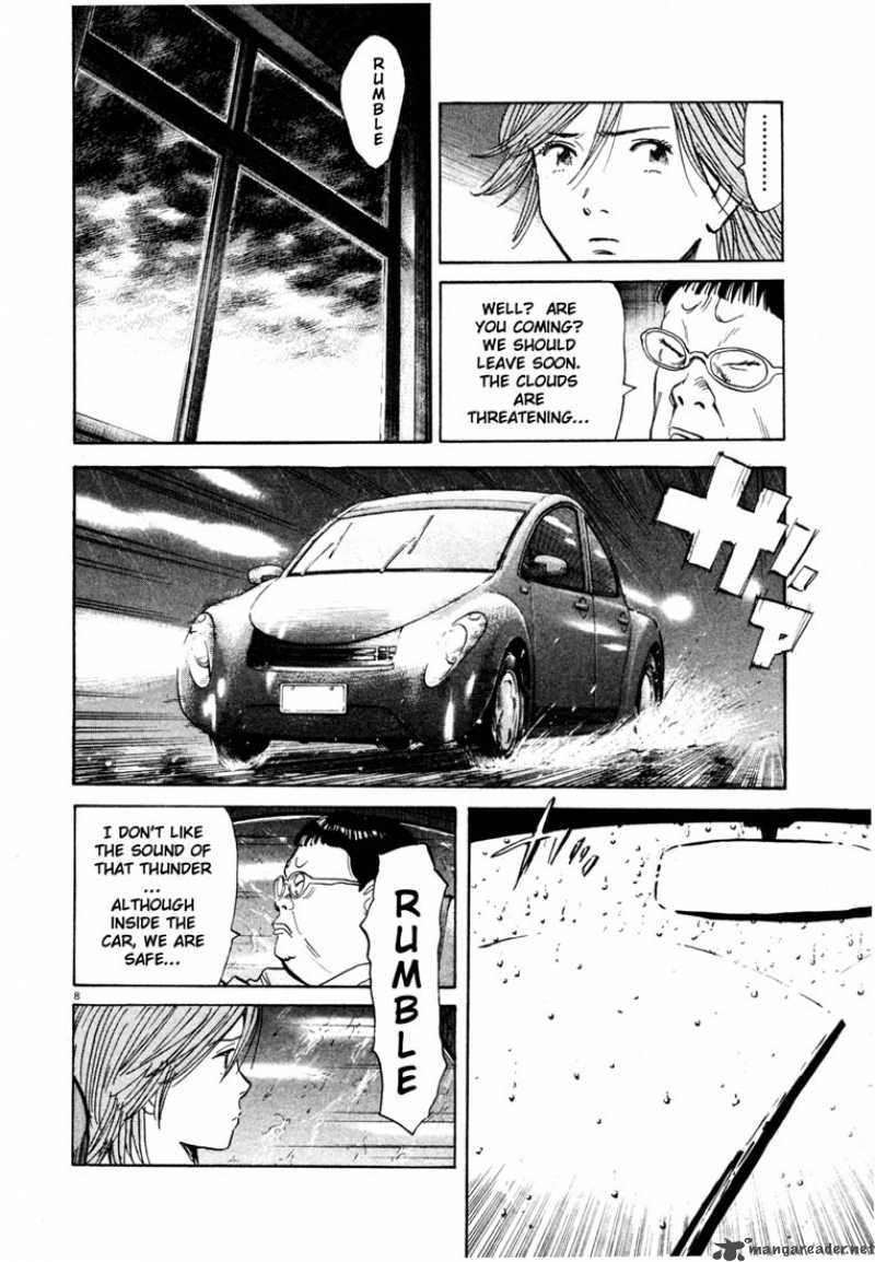 20th Century Boys 109 8