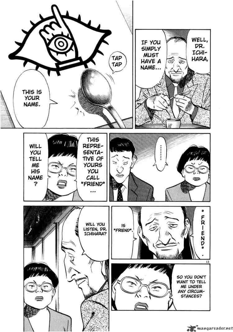 20th Century Boys 11 16