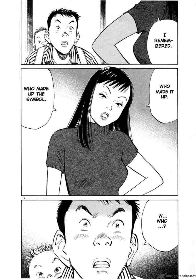 20th Century Boys 11 21