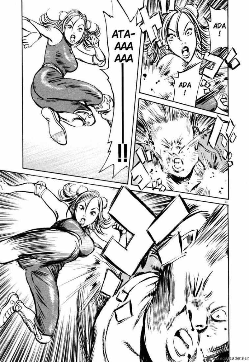 20th Century Boys 110 14