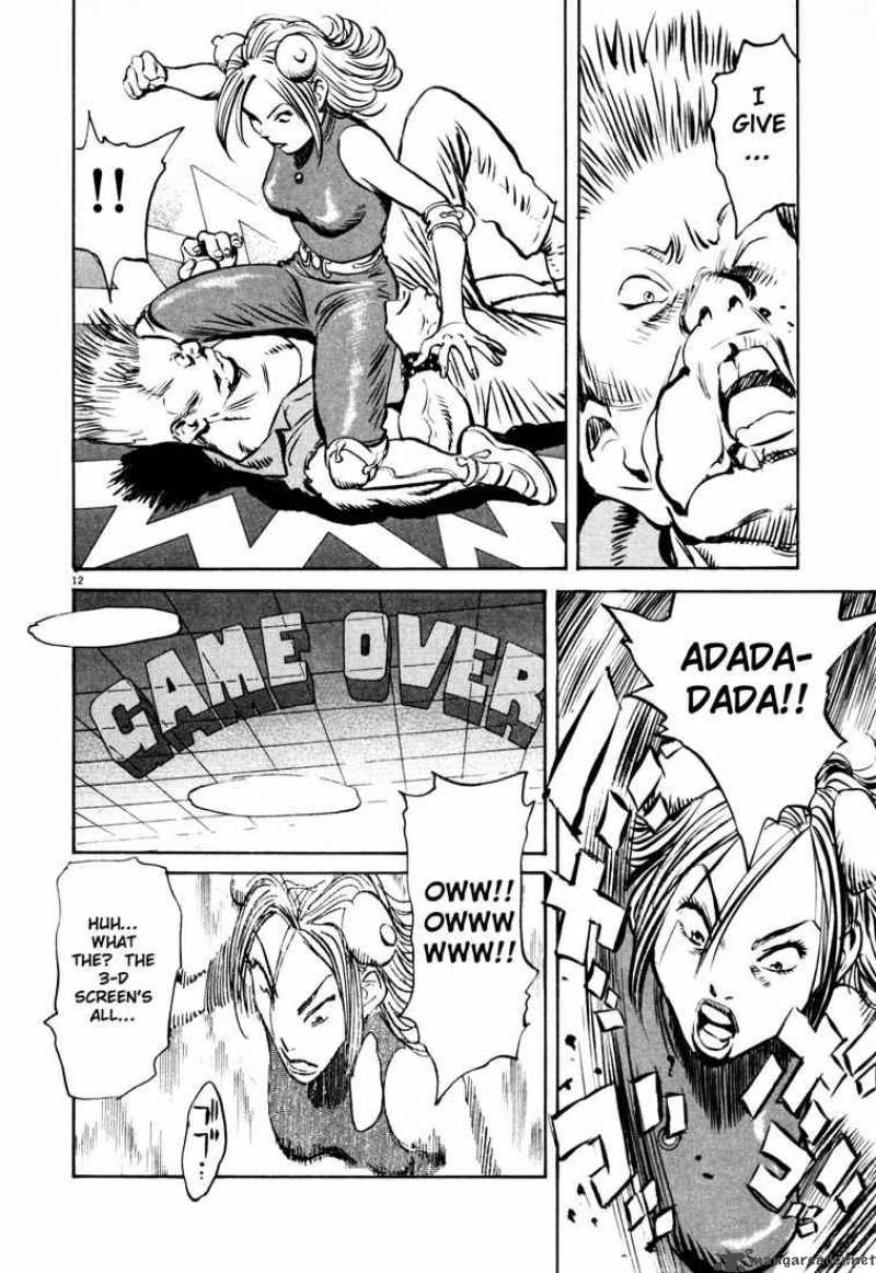 20th Century Boys 110 15