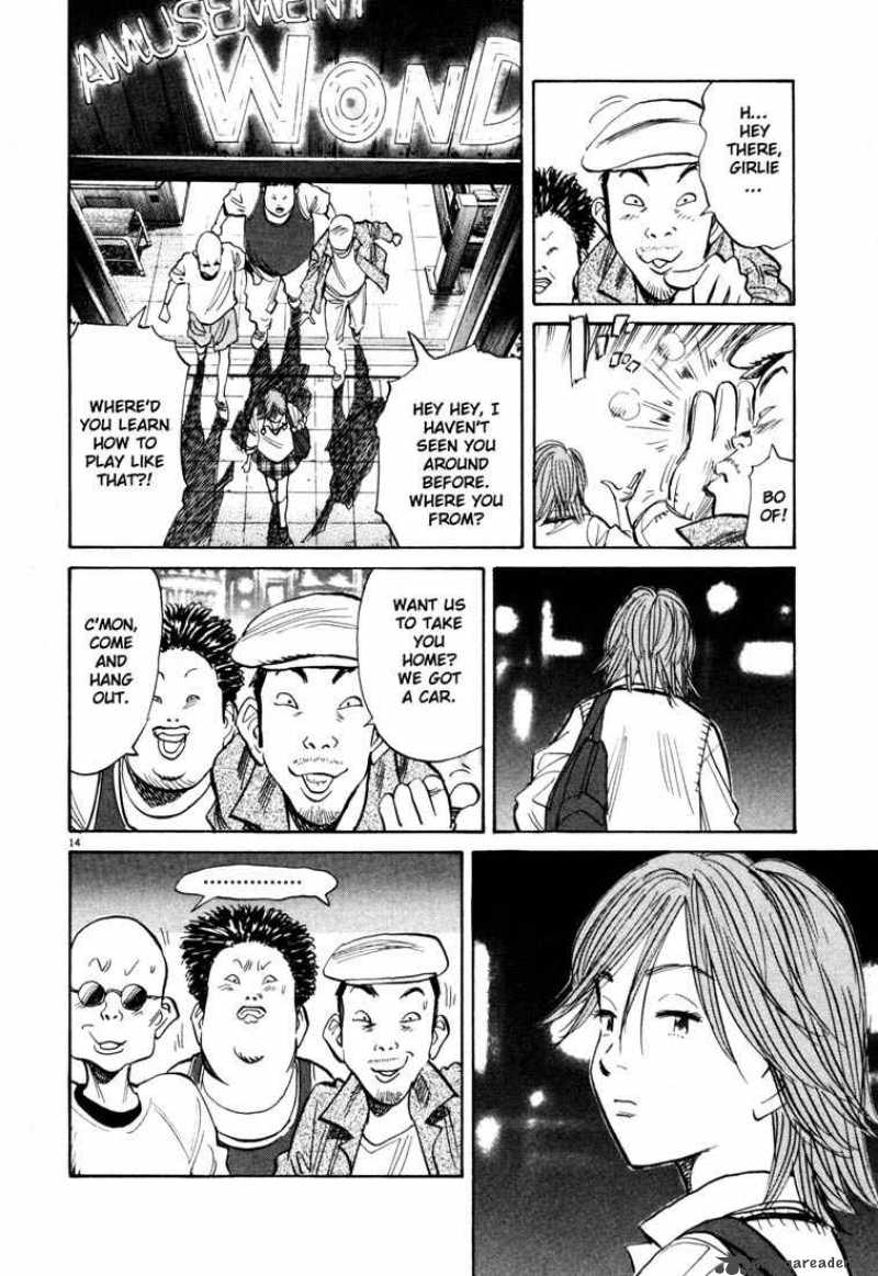 20th Century Boys 110 17