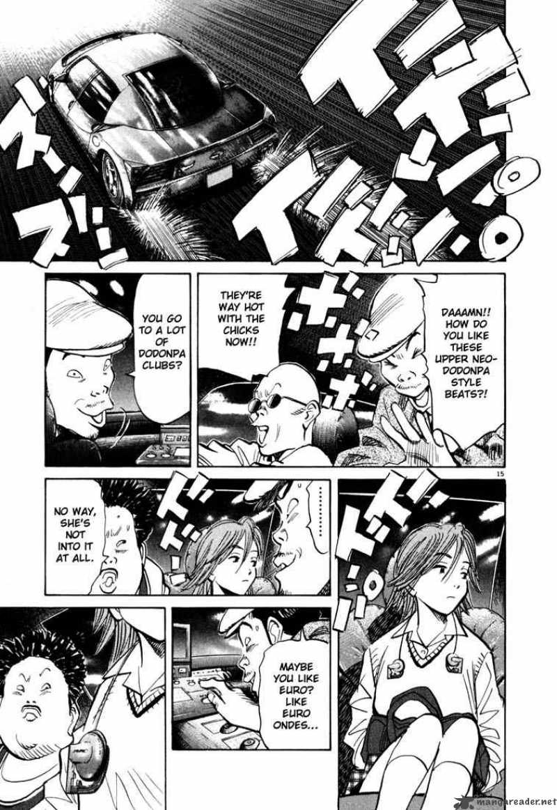 20th Century Boys 110 18