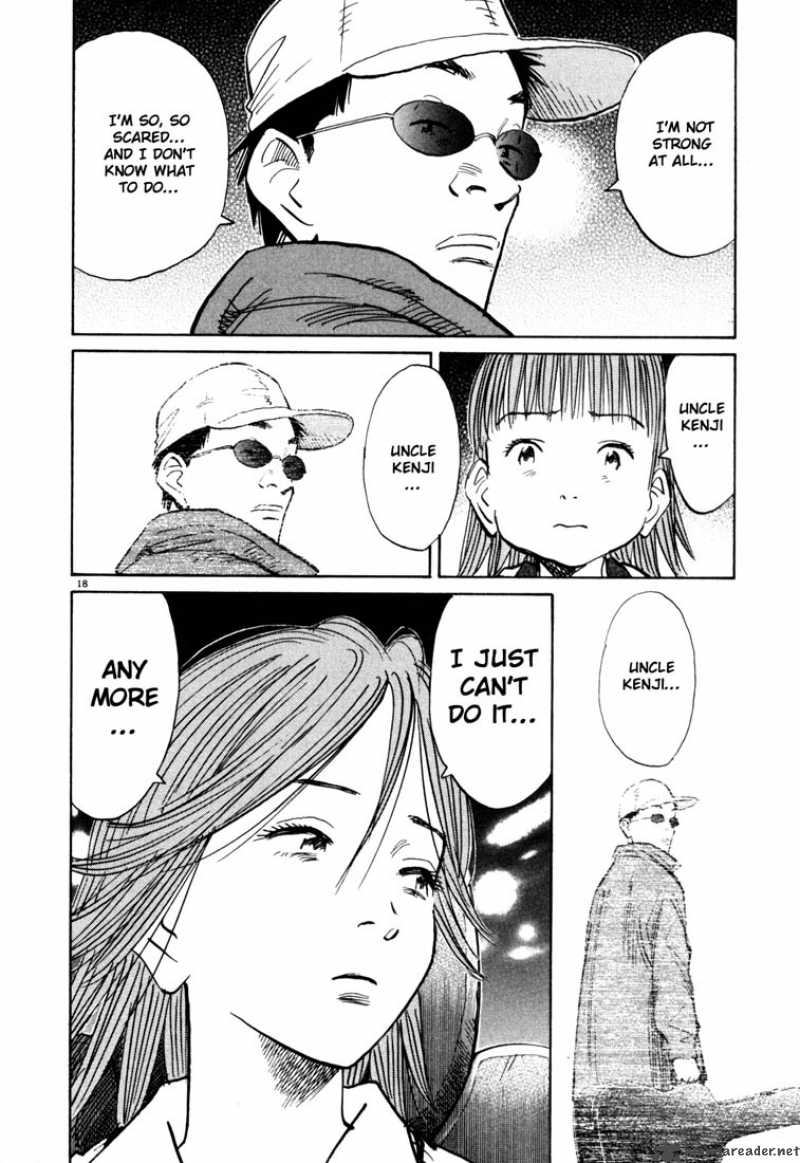 20th Century Boys 110 21