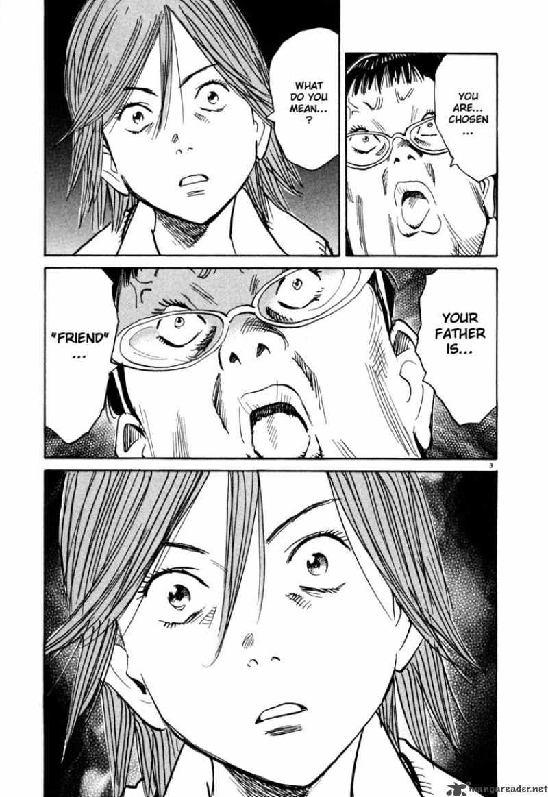 20th Century Boys 110 6