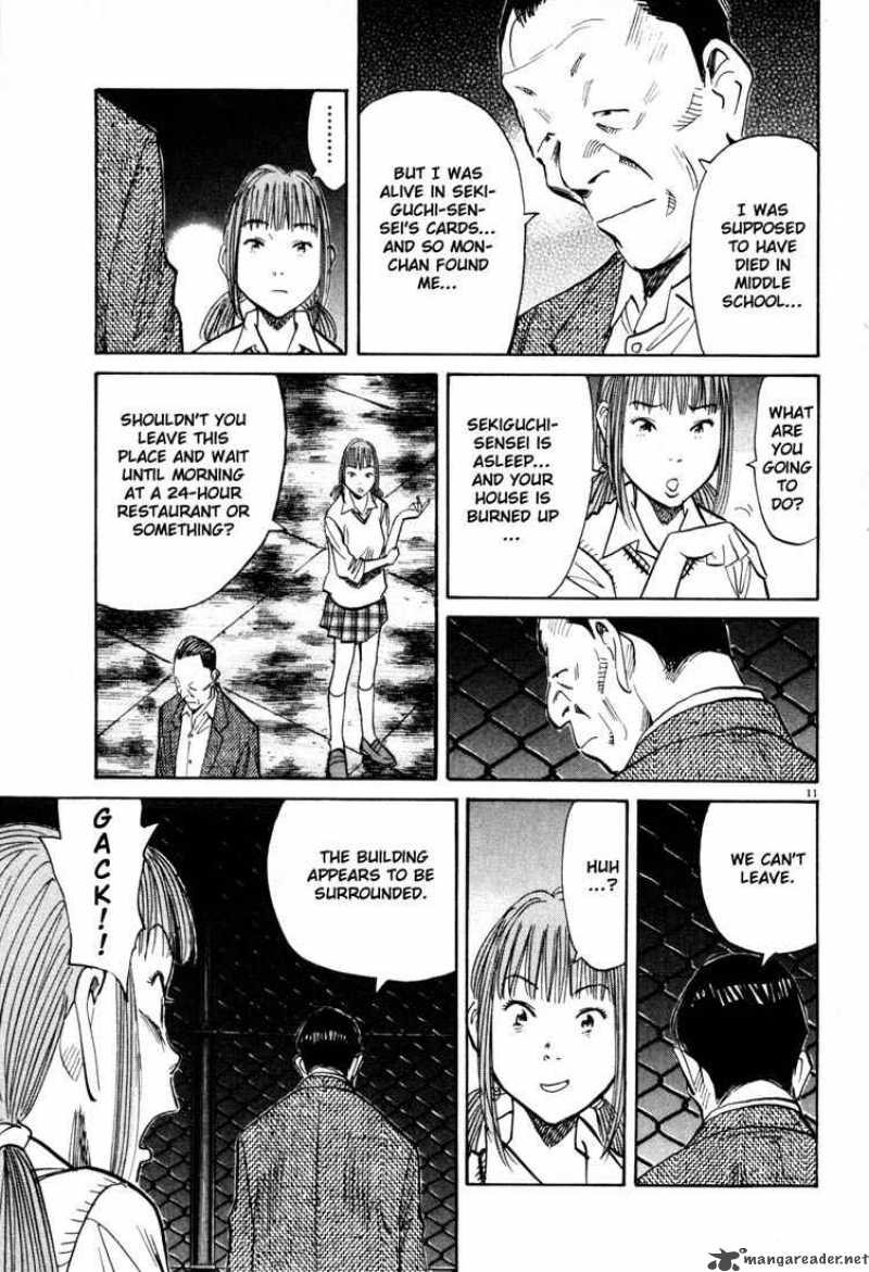 20th Century Boys 113 11