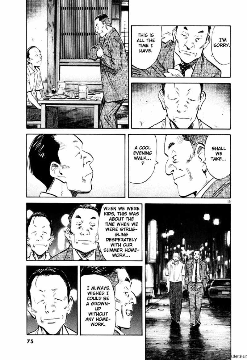 20th Century Boys 113 15