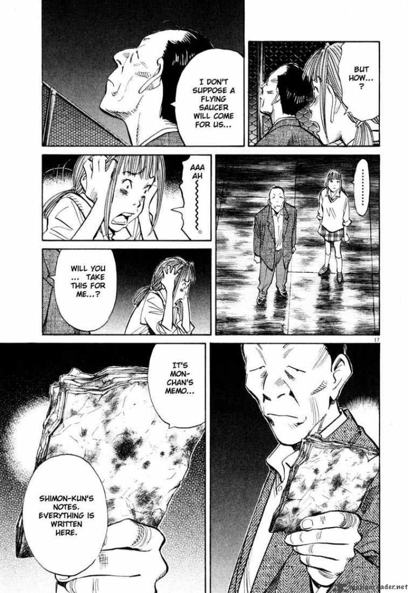 20th Century Boys 113 17