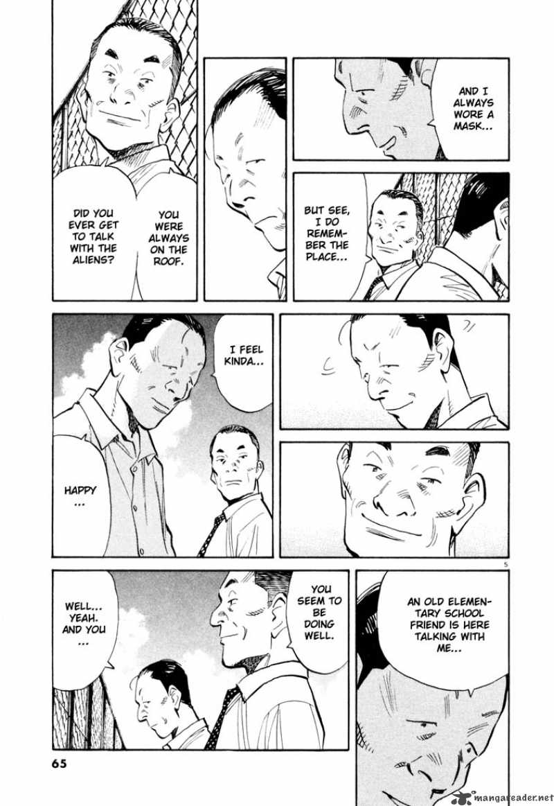20th Century Boys 113 5