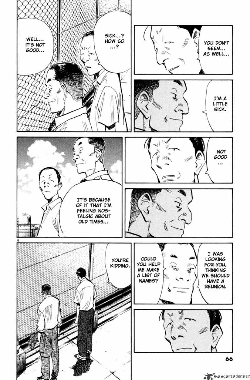 20th Century Boys 113 6