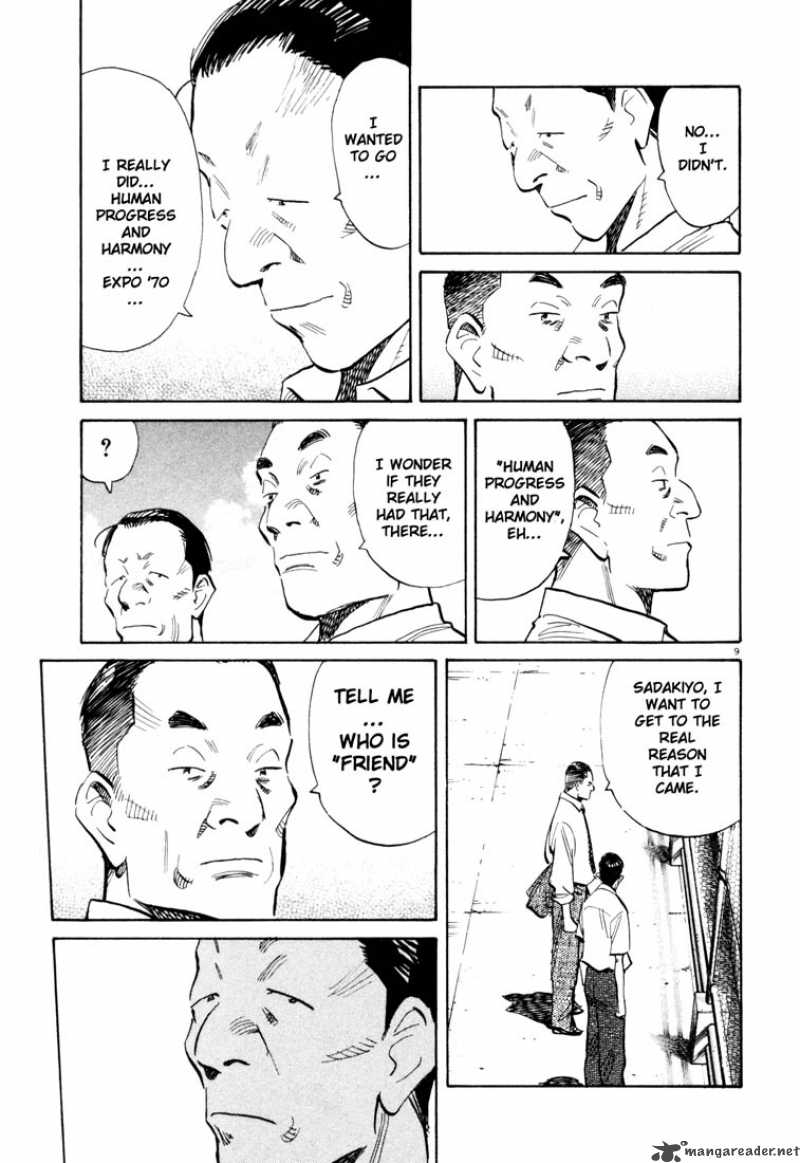 20th Century Boys 113 9