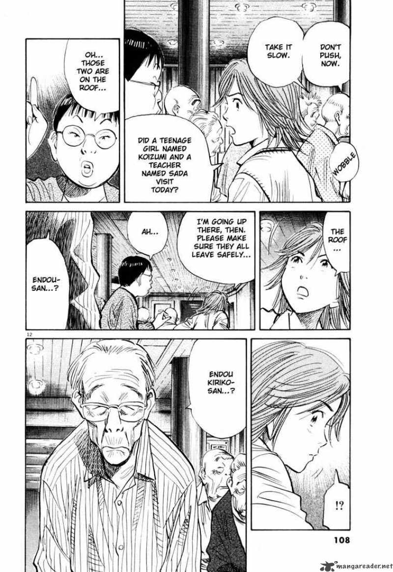 20th Century Boys 115 12