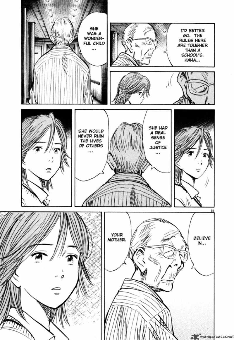 20th Century Boys 115 15