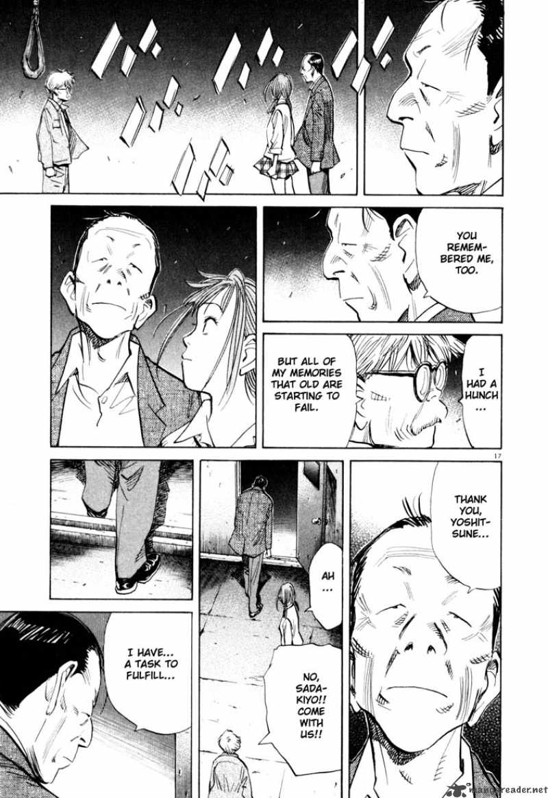 20th Century Boys 115 17