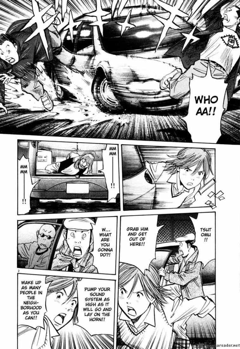 20th Century Boys 115 2