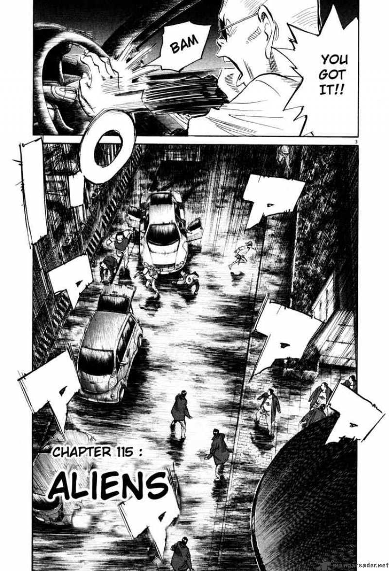 20th Century Boys 115 3