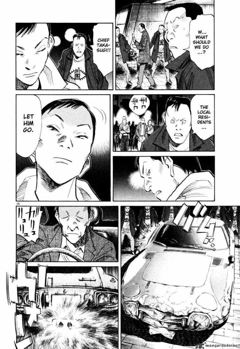 20th Century Boys 116 16