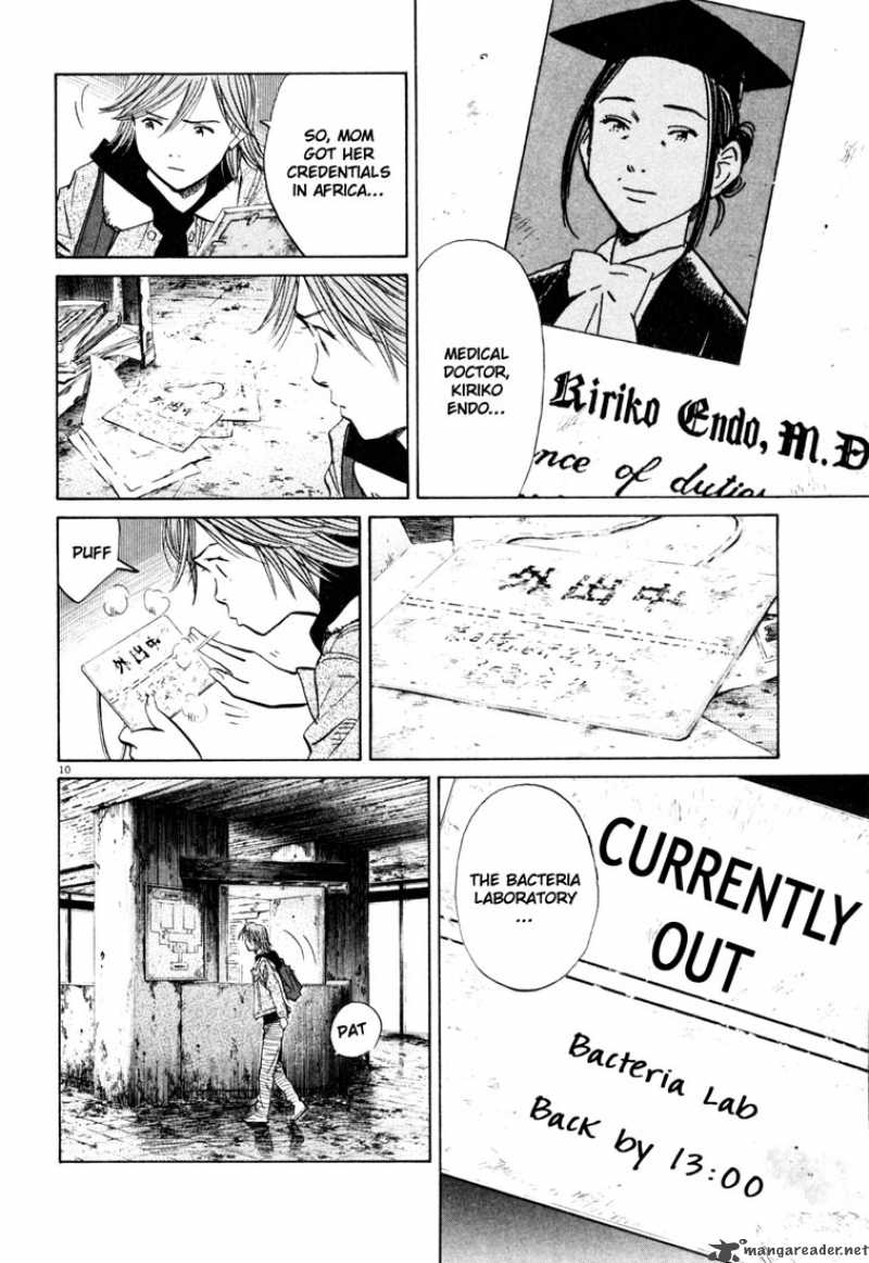 20th Century Boys 118 10