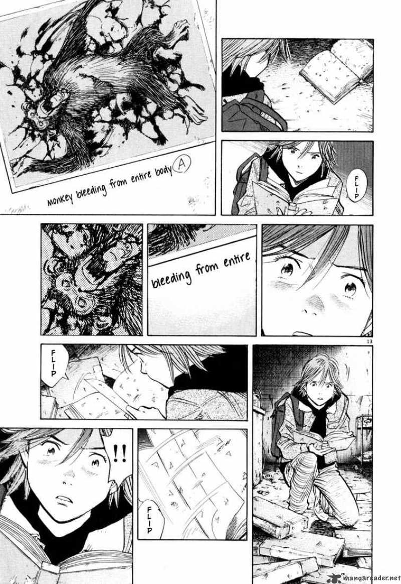 20th Century Boys 118 13