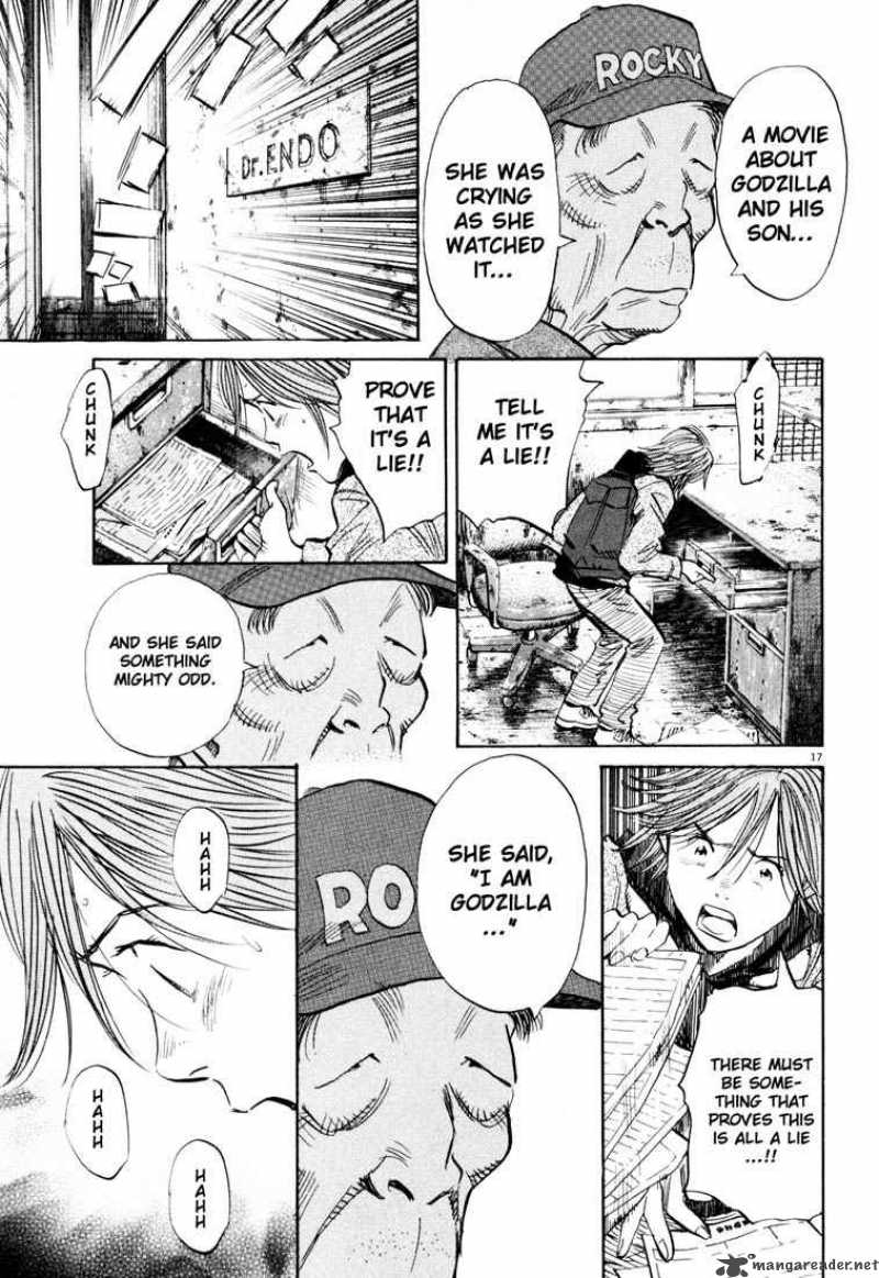 20th Century Boys 118 17