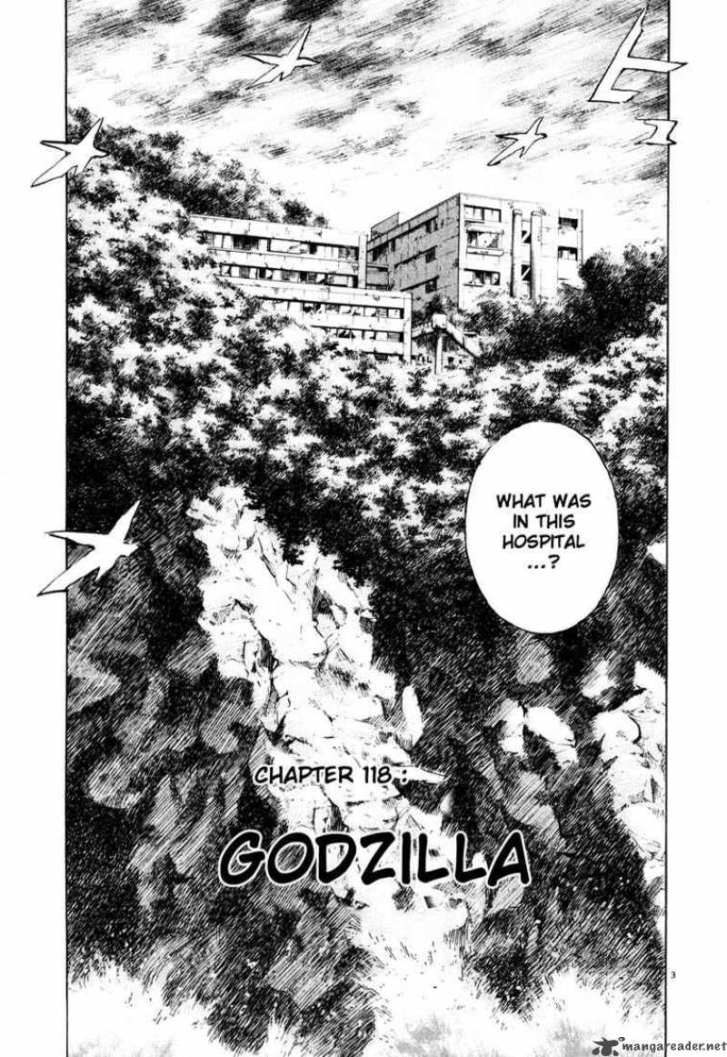 20th Century Boys 118 3