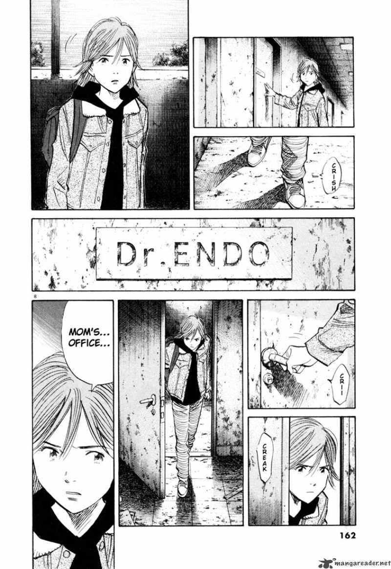 20th Century Boys 118 8