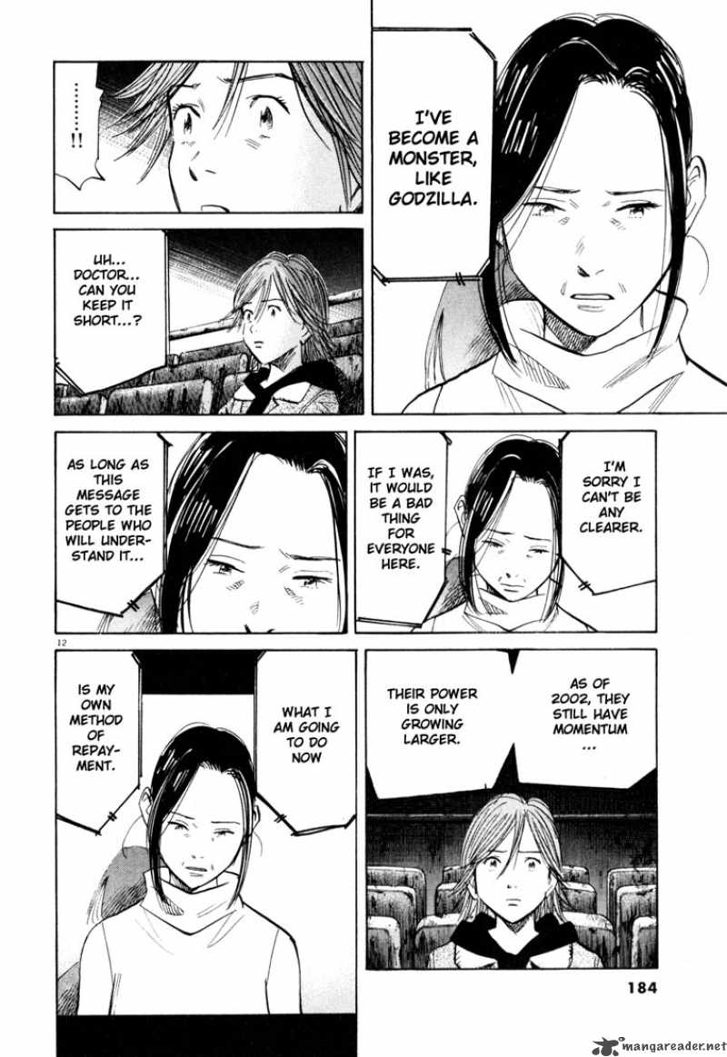 20th Century Boys 119 12