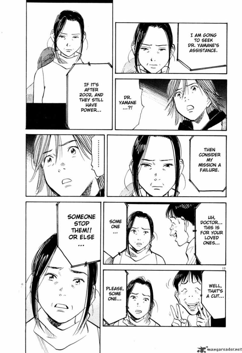 20th Century Boys 119 13
