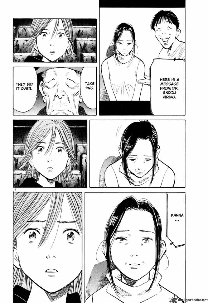 20th Century Boys 119 16