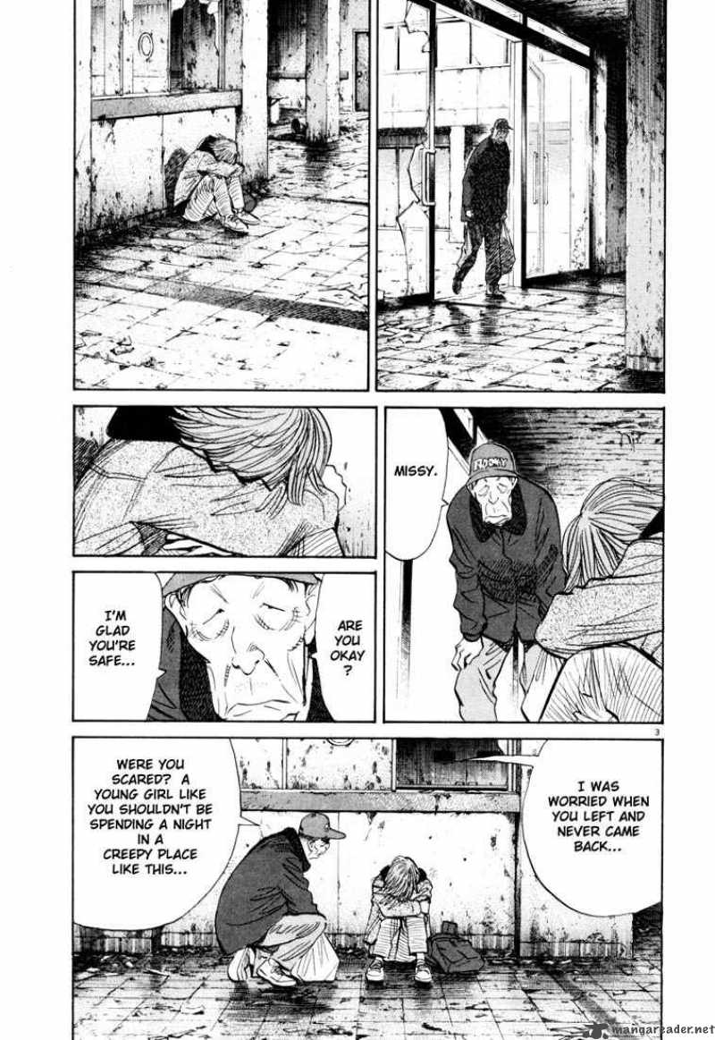 20th Century Boys 119 3