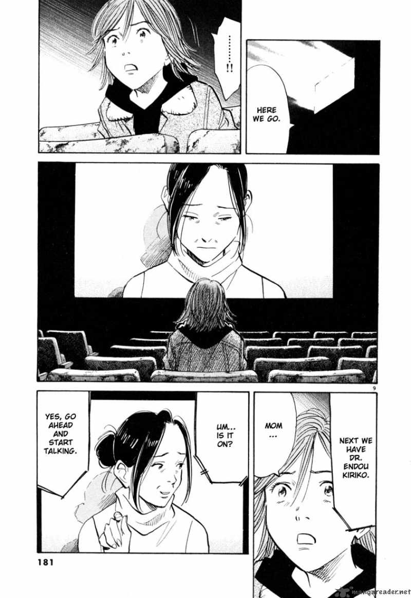 20th Century Boys 119 9
