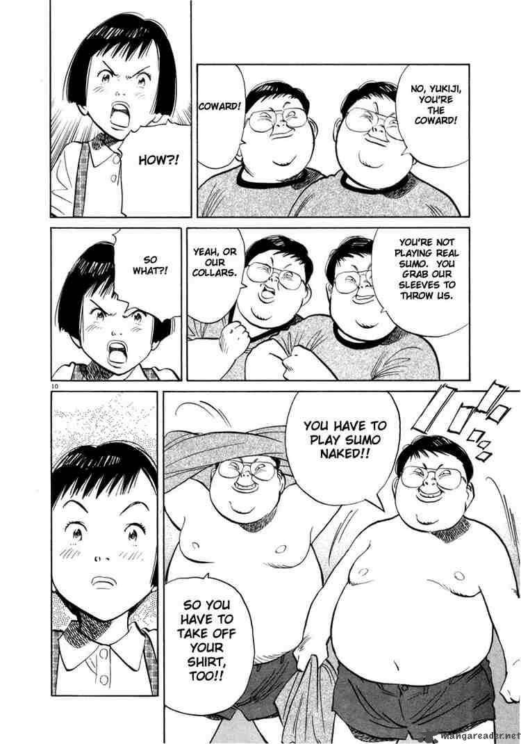 20th Century Boys 12 10