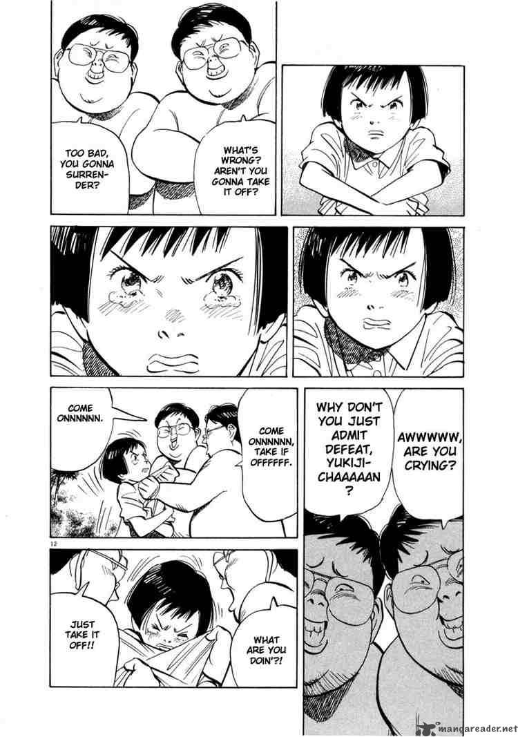 20th Century Boys 12 12