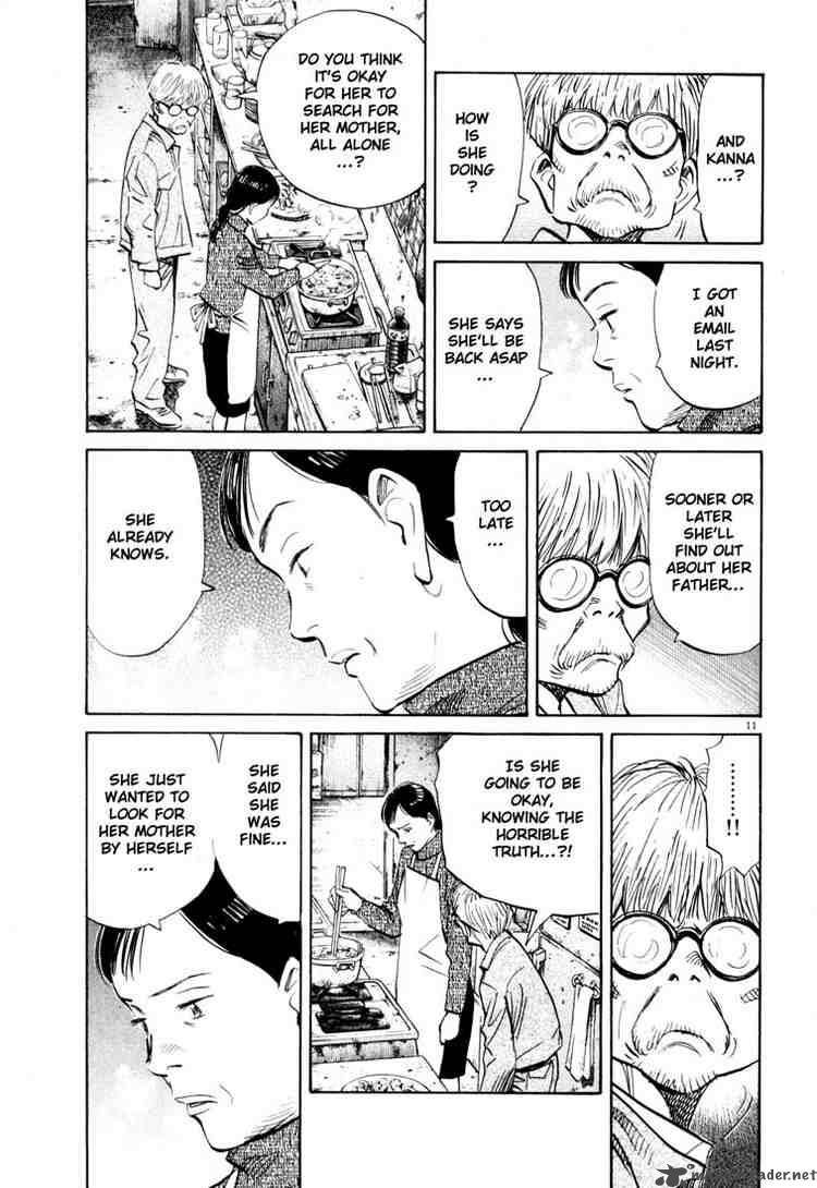 20th Century Boys 120 11