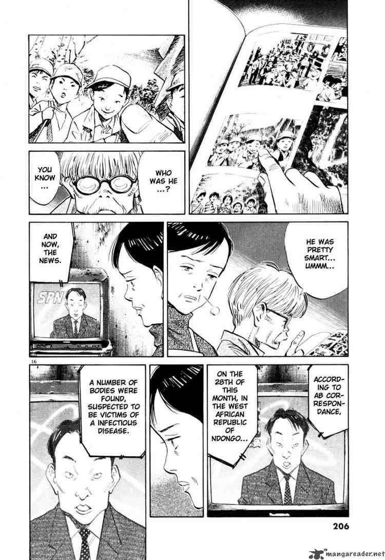 20th Century Boys 120 16