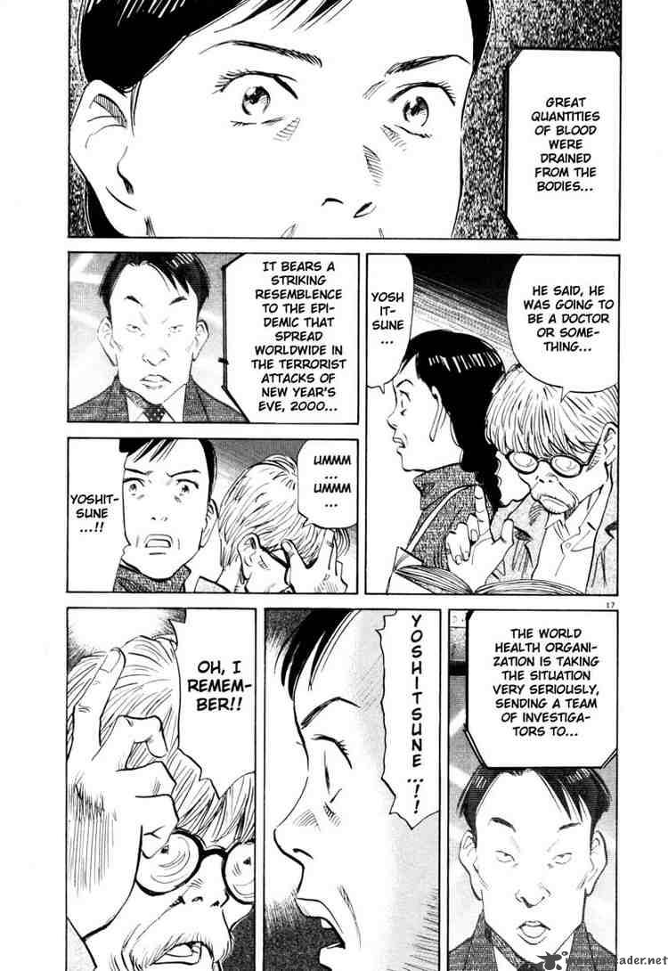 20th Century Boys 120 17