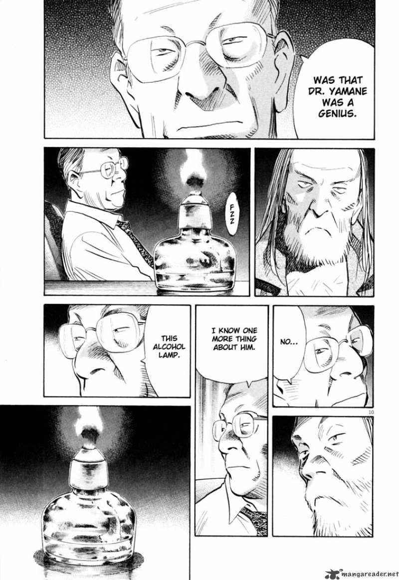 20th Century Boys 121 11