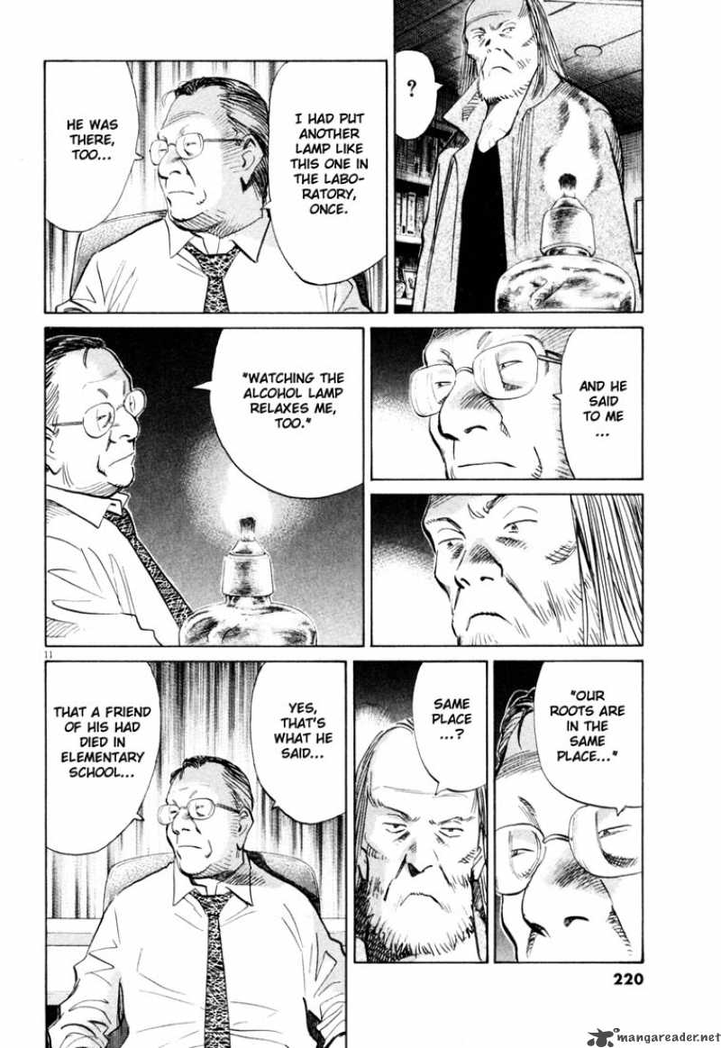 20th Century Boys 121 12