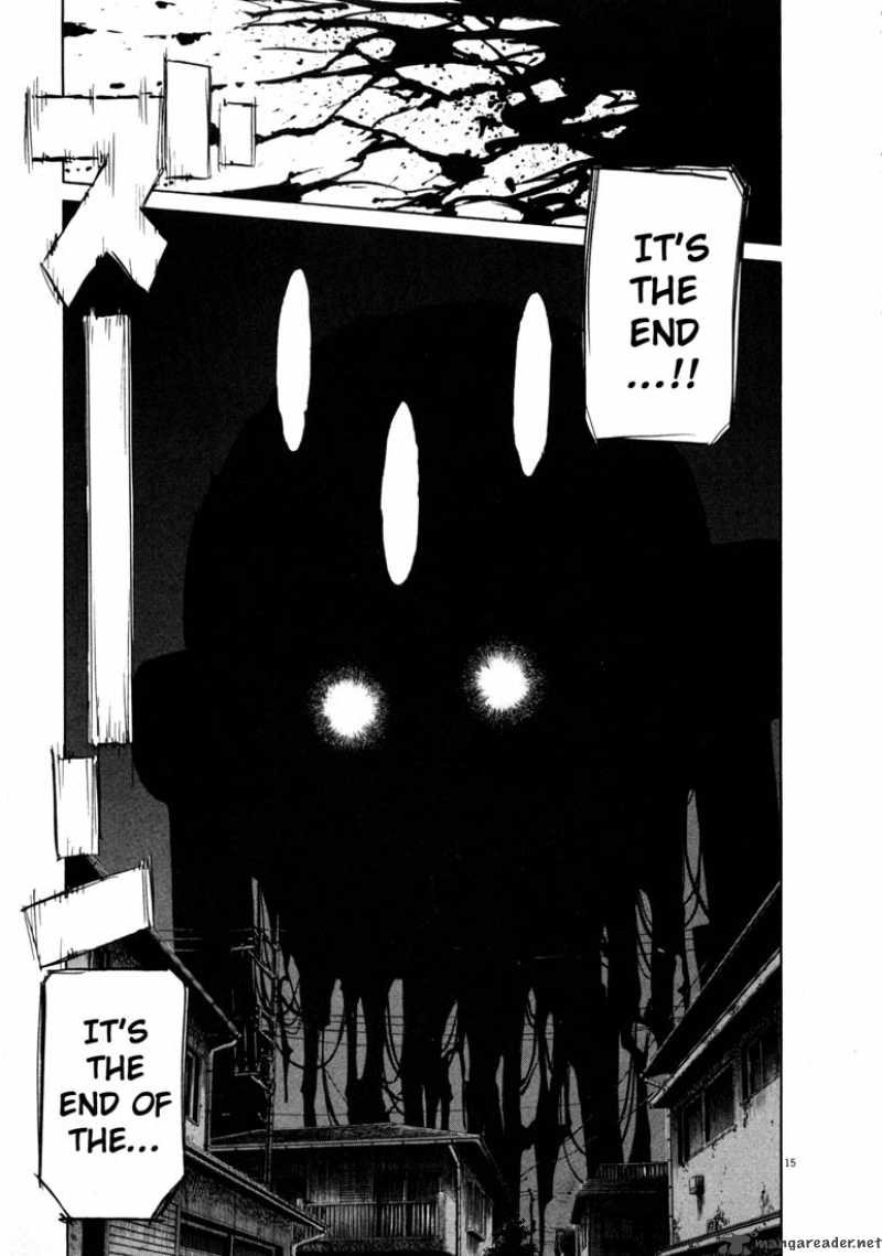 20th Century Boys 122 18