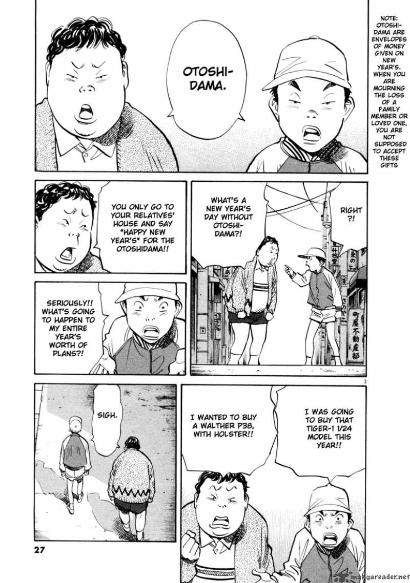 20th Century Boys 123 3