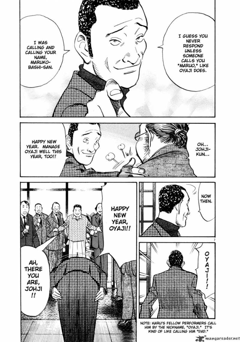20th Century Boys 123 7
