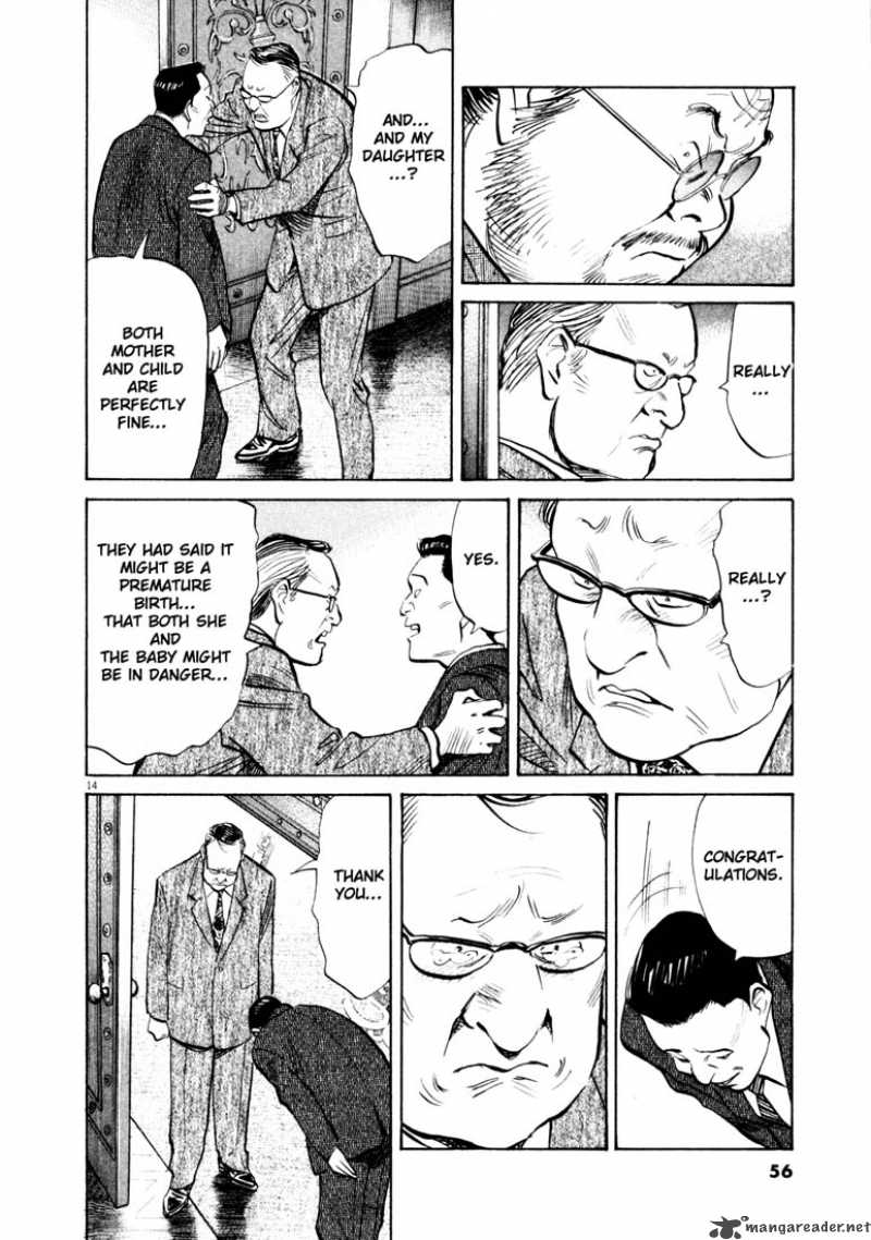 20th Century Boys 124 14