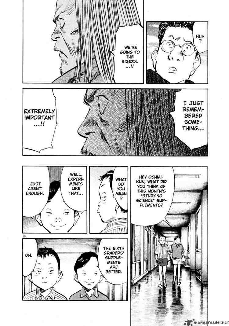20th Century Boys 125 10